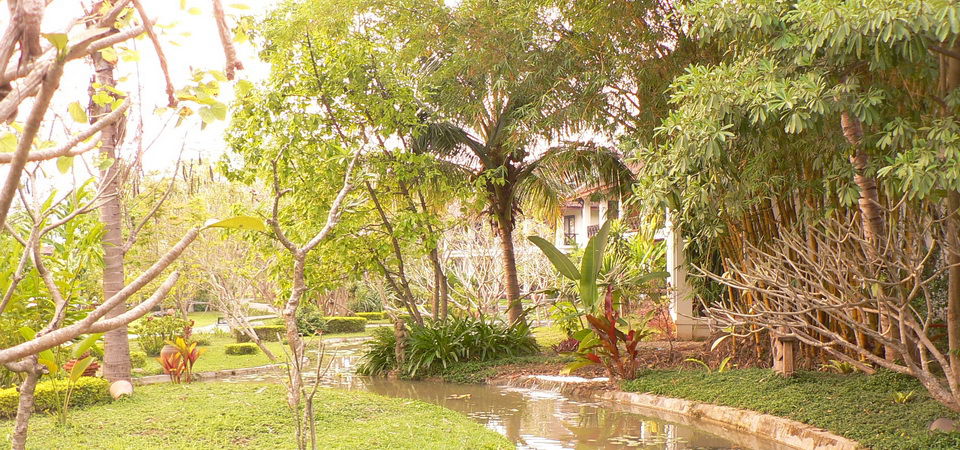 Villa Santi Hotel Luang Prabang Exterior foto